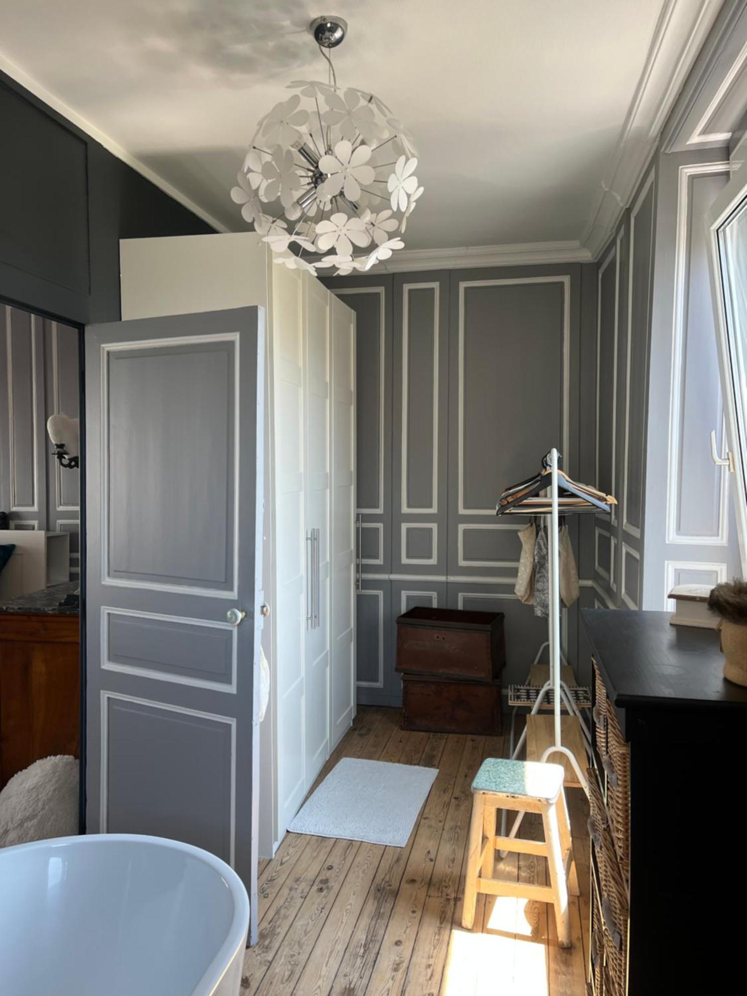 Granville Chambre D Hote Maison Renovee Charme Exterior photo